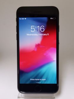 Apple iPhone 7 256GB AT&T and UNLOCKED available in excellent condition!