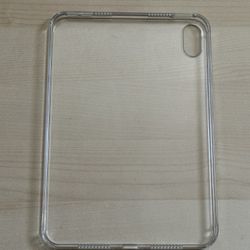 iPad Mini Clear Case