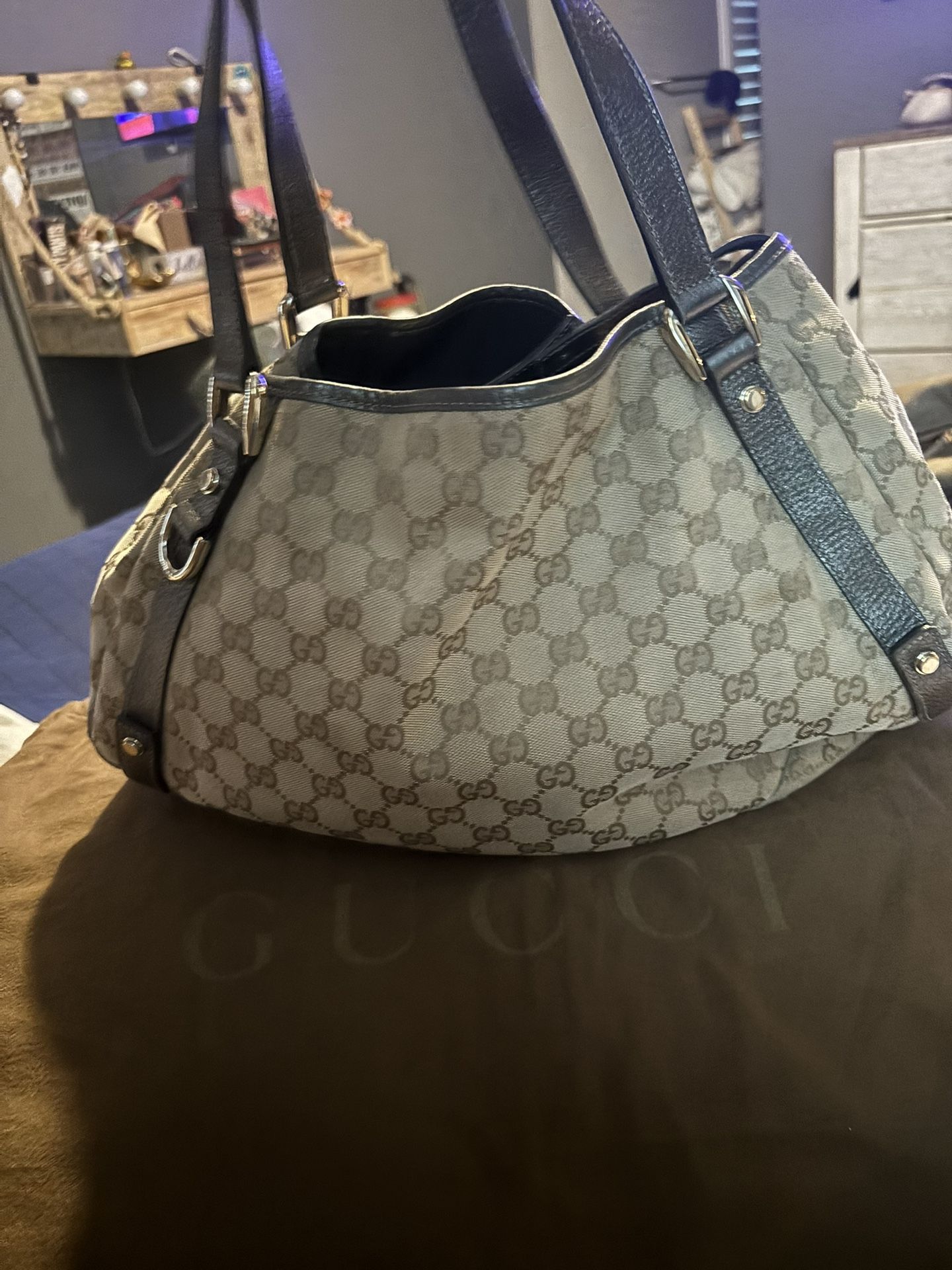 Gucci Bag