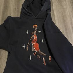 Jordan Hoodie