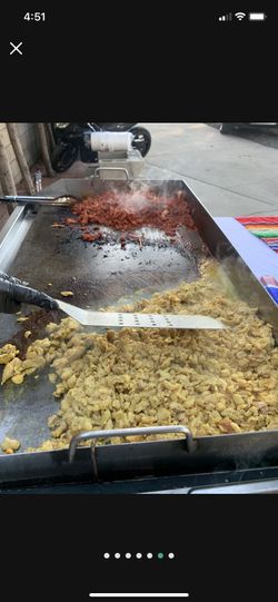TAQUERO