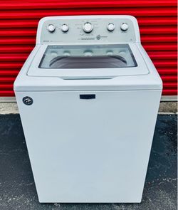 Whirlpool Washer WTW5000DW1 – Clean ✅ Tested – 90 Day Warranty Option – Fort Myers