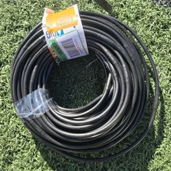 Dripline With 9 " Spacing And 0.5 Gph