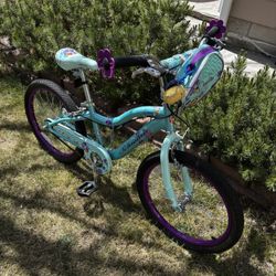 Schwinn Deelite Kids Bike – 20” – Excellent Condition 💜