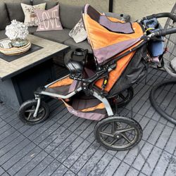 BOB Stroller