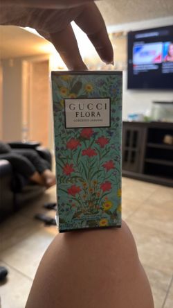 Gucci Flora