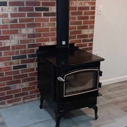 Chimney Cleaning