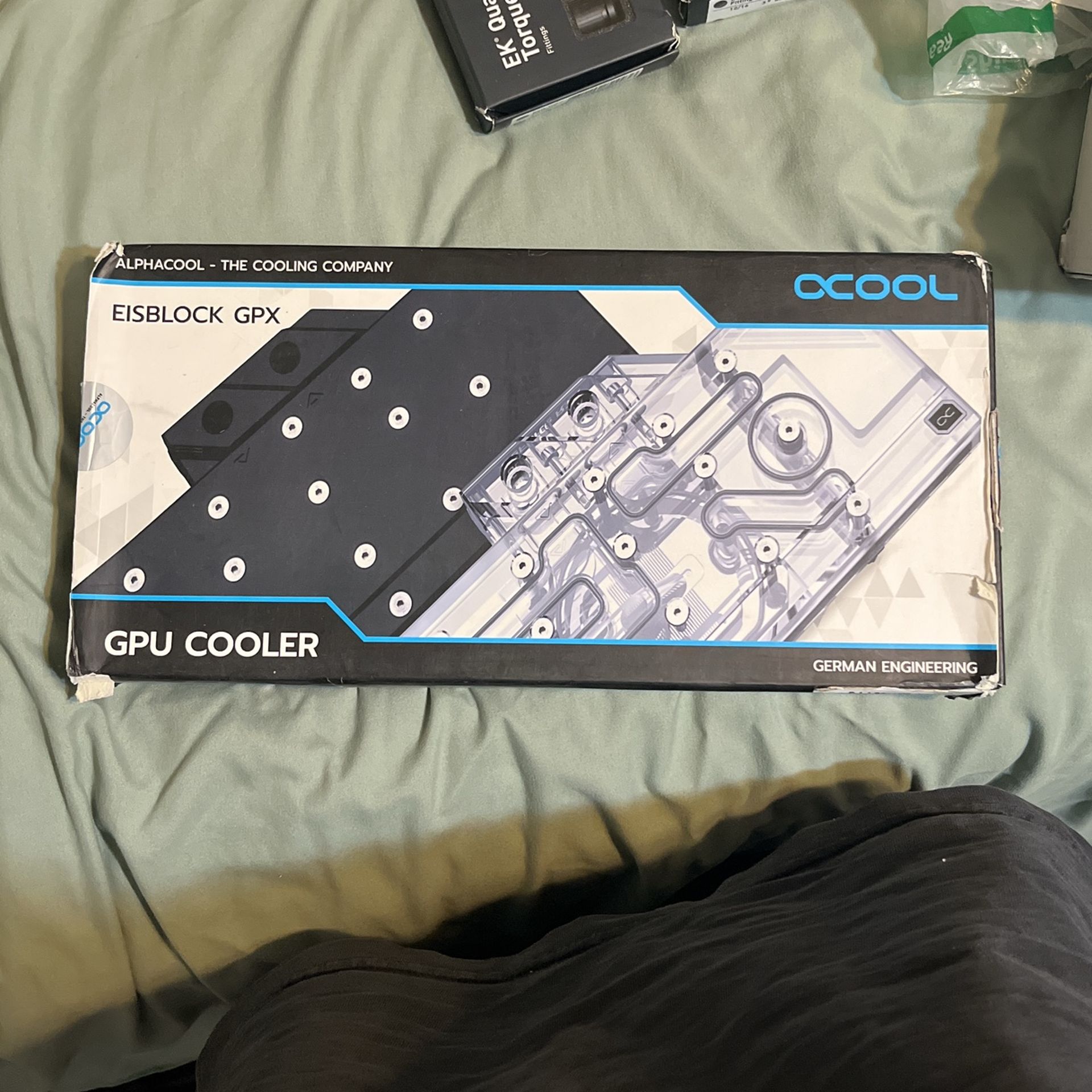 Computer Parts