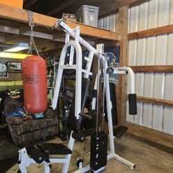 ParaBody Ex 350 250$