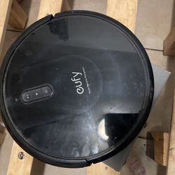 Robot Vaccum