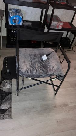 Ozark Trail Outdoor Chair