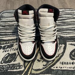 BLOODLINE JORDAN 1s (Sz12) ORIGINAL 