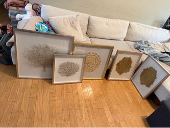 Wall Decor Art