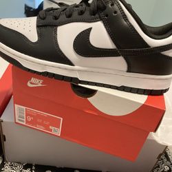 Nike Dunks