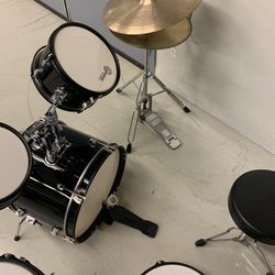 Kids Instrument drums 