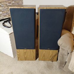 Yamaha Speakers & Onkyo Speakers