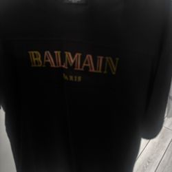 Baiman Shirt (black)