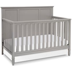 Delta Childrens Crib