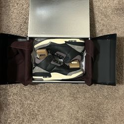 Jordan 3 A Ma Maniére 