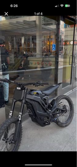 Eride 2.0 ss built
