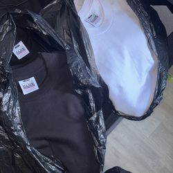 Pro Club heavy weight shirts NEW