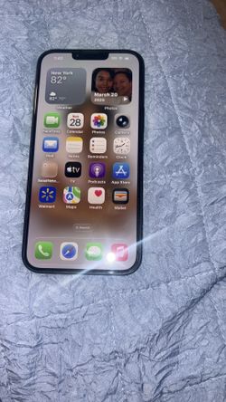 iPhone 14 Plus unlocked