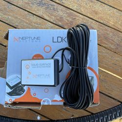 (New) Solid Surface Leak Detection Probe