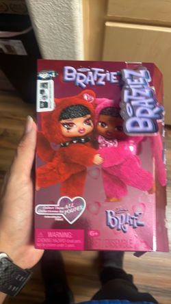 Bratziez sweethearts jade