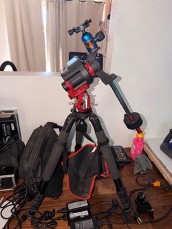 Ioptron Skyguider Pro