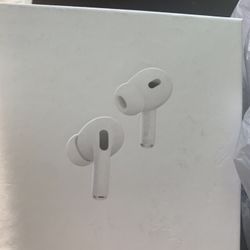 AirPods Pro’s