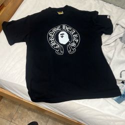 Bape Tee