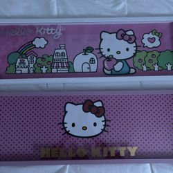 Hello Kitty Frames