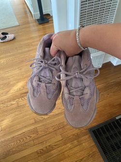 Adidas Yeezy 500 “Soft Vision”