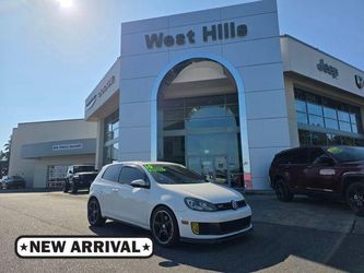 2010 Volkswagen GTI