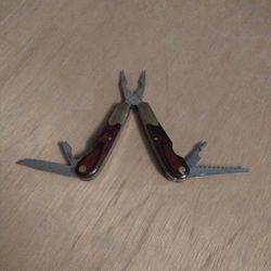 Vintage Husky Multitool ($15)