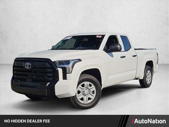 2026 Toyota Tundra