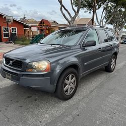 2007 Volvo Xc90