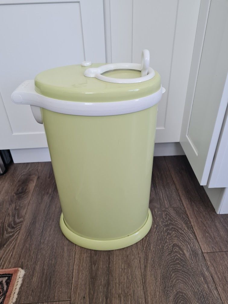 Diaper Pail