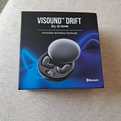 VionB - Visound Drift Invisible Wireless Earbuds