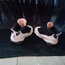 Baby Girl Nike Air Jordan 