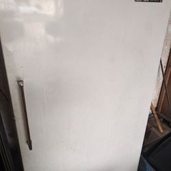 Freezer