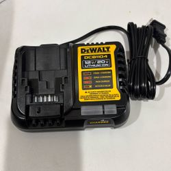 Dewalt 4amp Charger