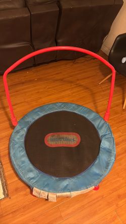 Trampoline