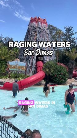 Raging Waters