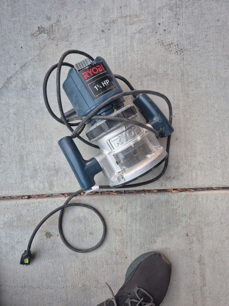 Router Bosch