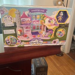 Honey Bee Acres