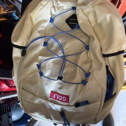 Golf Wang Backpack 