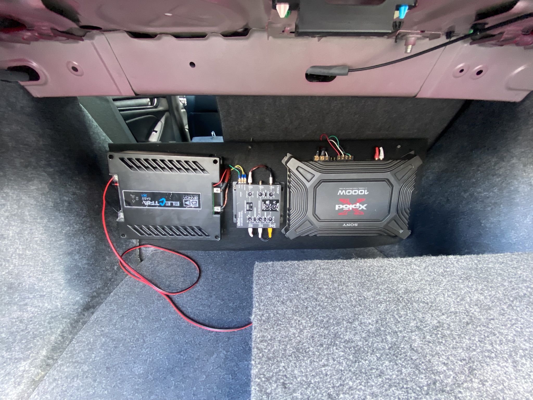 Car System For Sale Custom