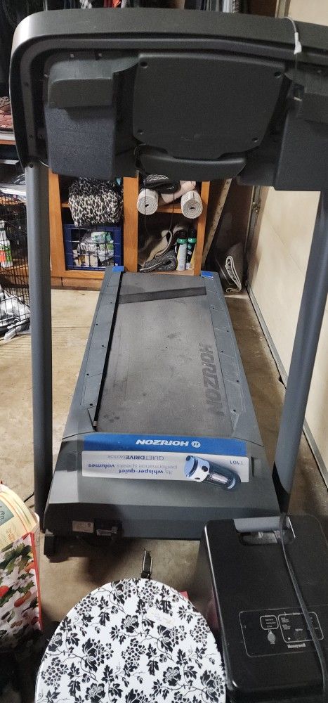 Treadmill