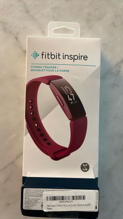 Fitbit Inspire